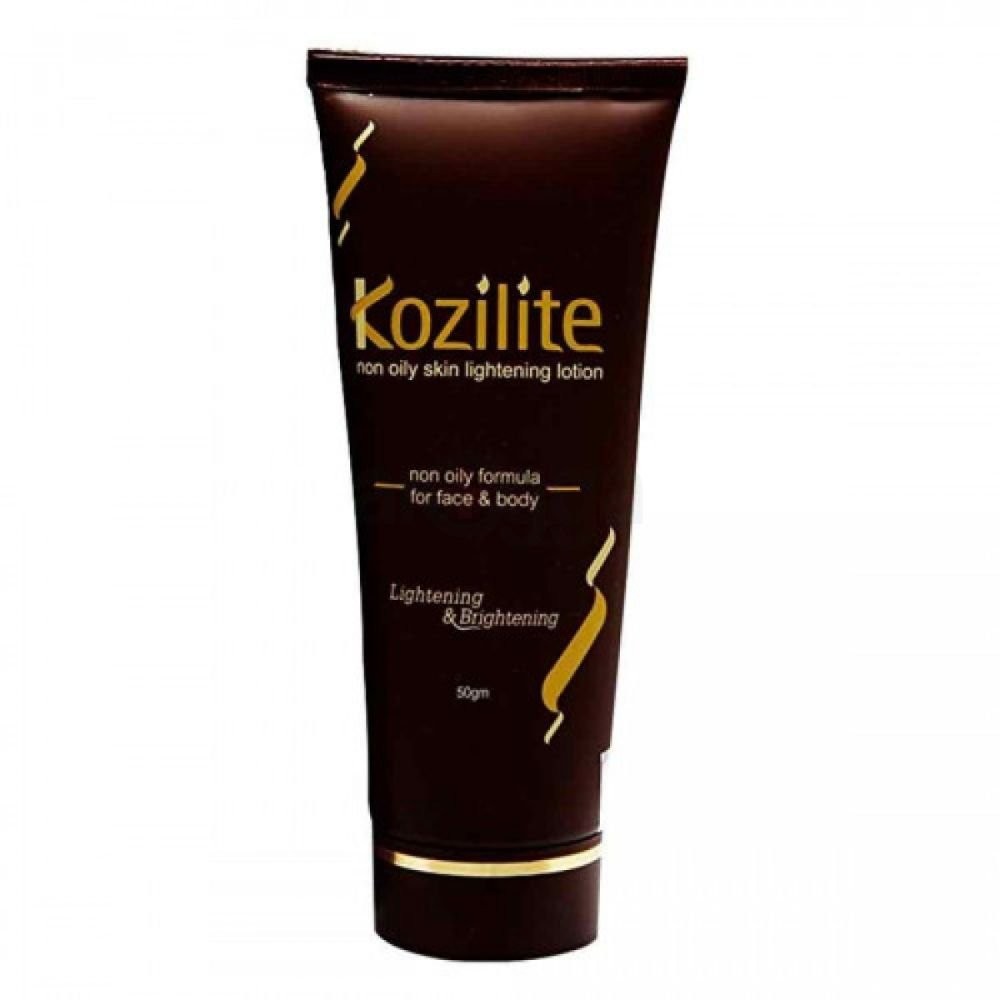 KOZILITE Lotion 50 GM