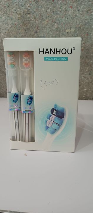 HANHOU THI TOOTH BRUSH