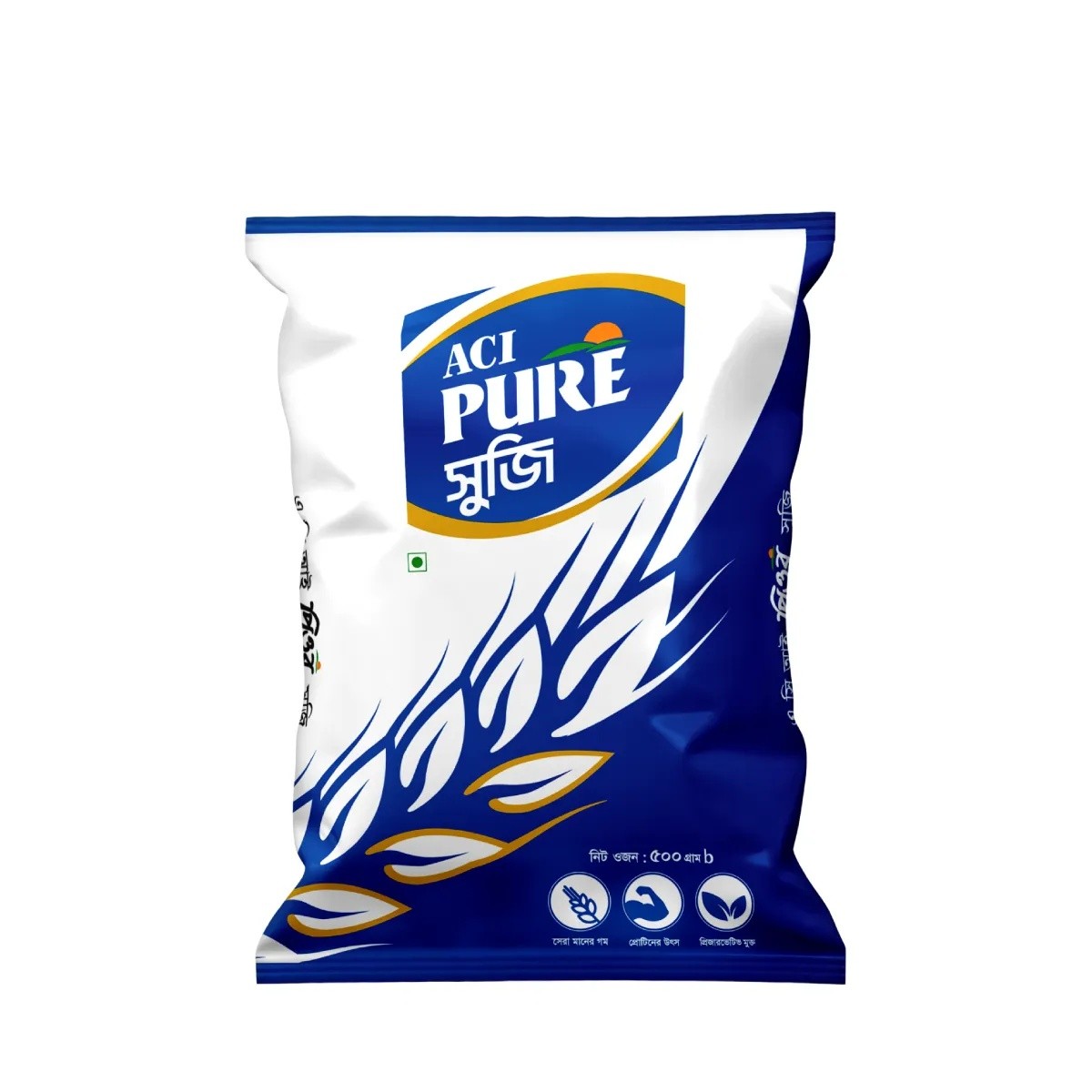 ACI PURE SUJI