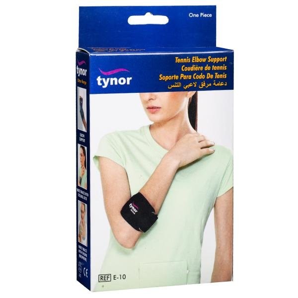 TYNOR TENNIS ELBOW -M
