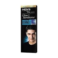 FAIR & LOVELY MENS INSTANT 50GM