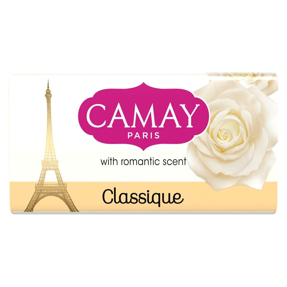 CAMAY SOAP CLASSIQE 165G
