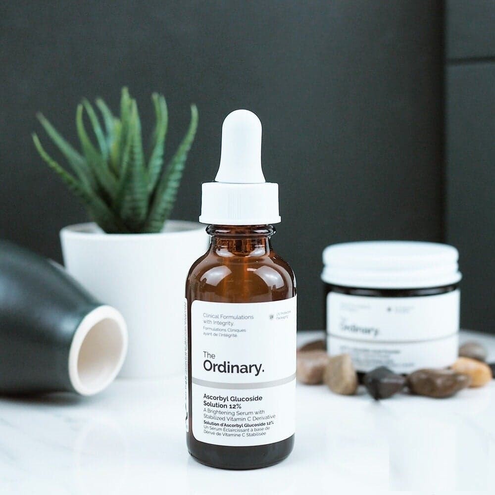 THE ORDINARY ASCORBYL GLUCOSIDE