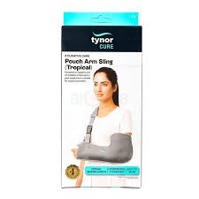 TYNOR POUCH ARM SLING