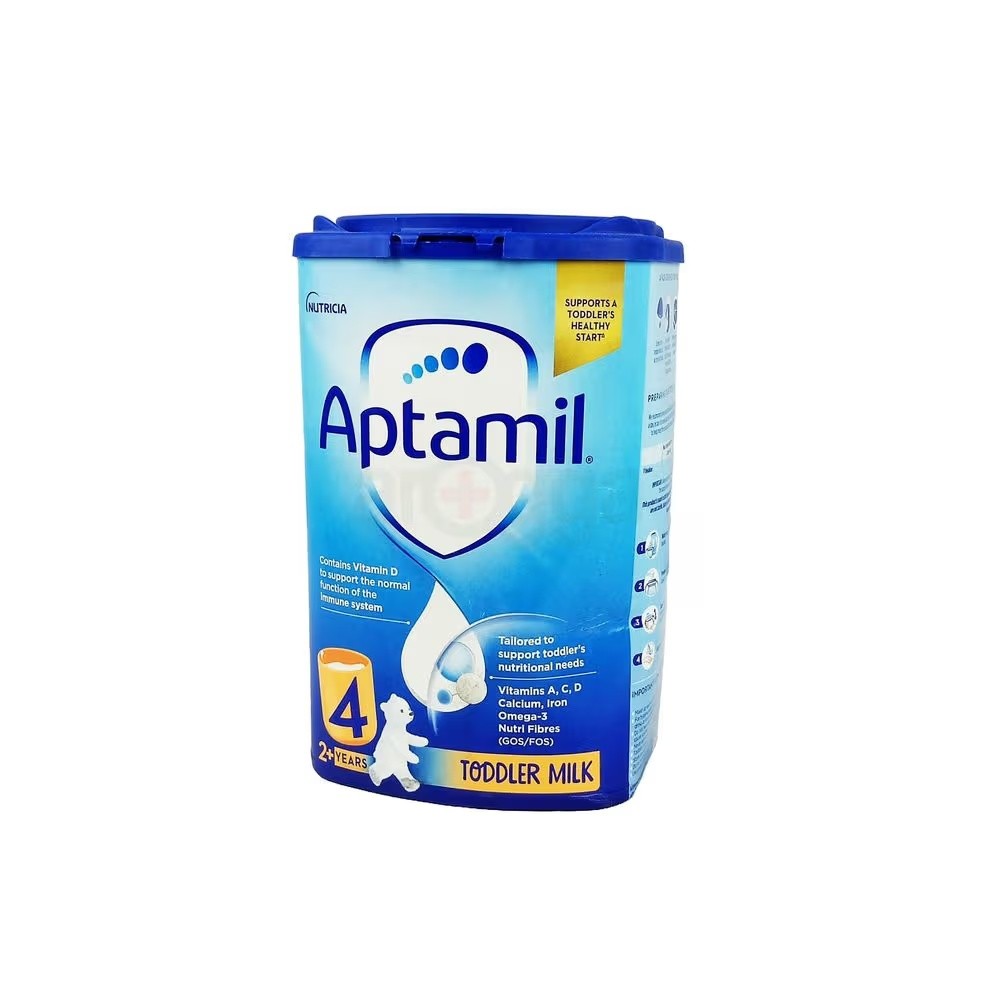 APTAMIL 4