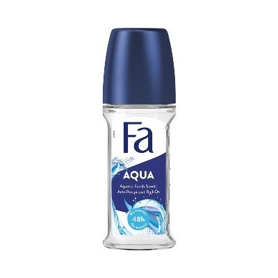 FA ROLL ON AQUA 50 ML (UNITED ARAB EMIRATES)