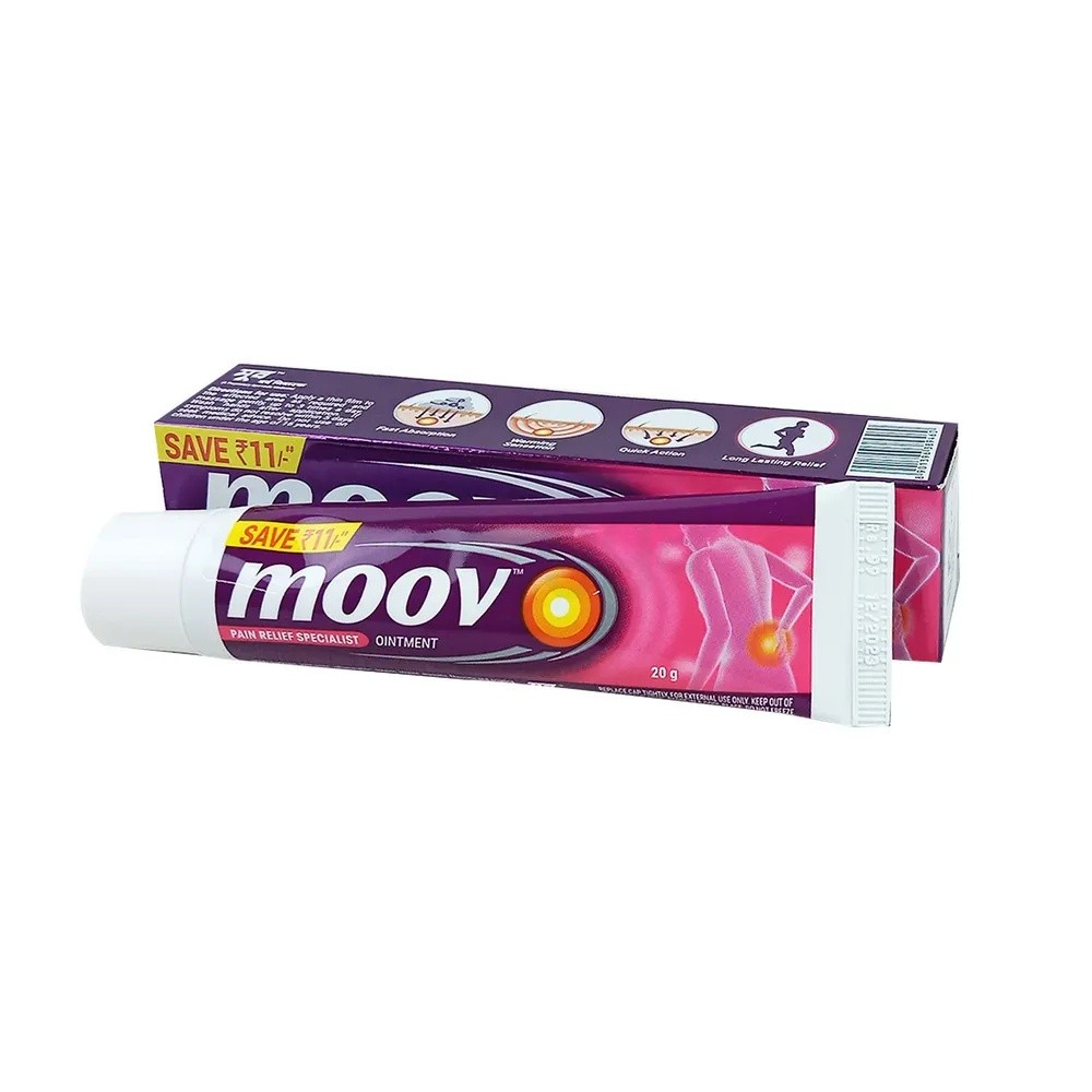 MOOV 20GM