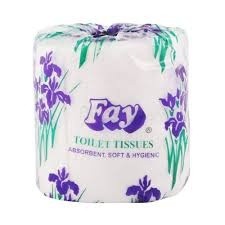FAY TOILLET TISSU
