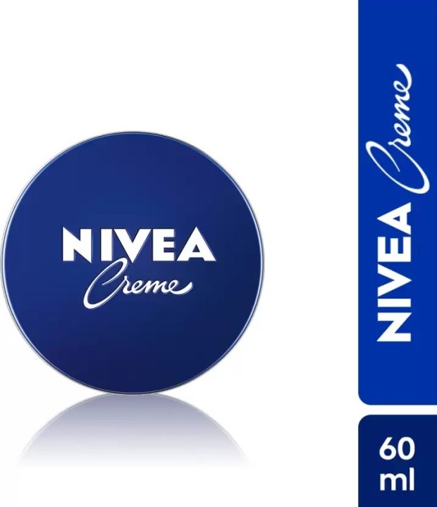 NIVEA CREME TIN