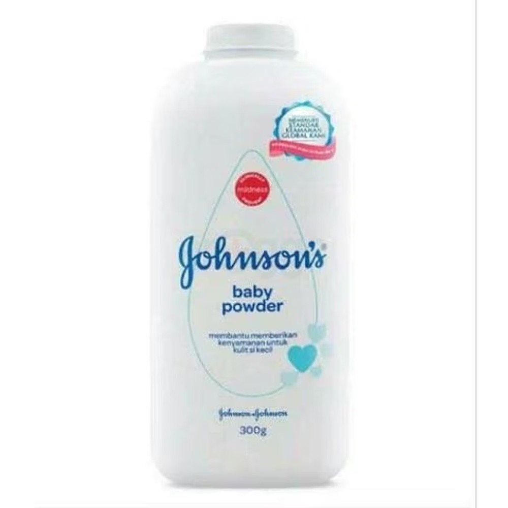 JOHNSONS CLASSIC BABY POWDER 200GM