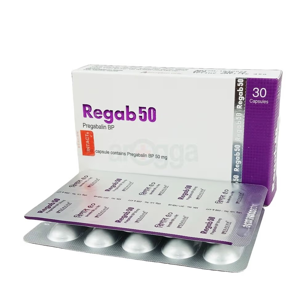 REGAB 50