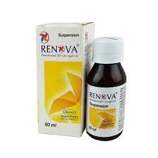 RENOVA 10 mg/ml IV Infusion