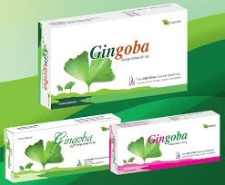 GINGOBA 120 mg