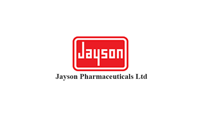 Jayson Pharmaceutical Ltd.