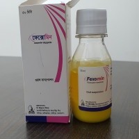 FEXOMIN 30 mg/5 ml