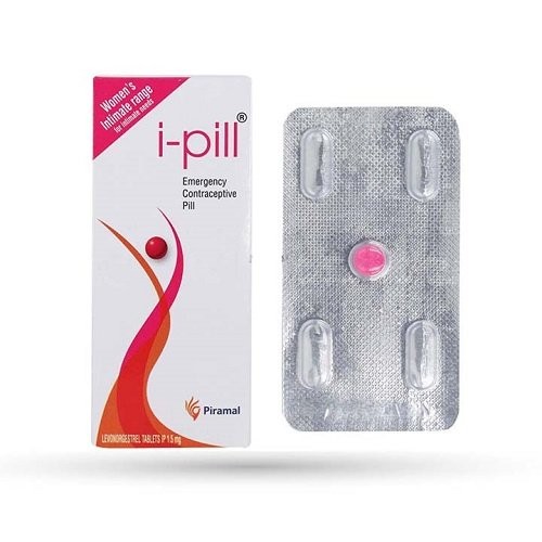 I-PILL