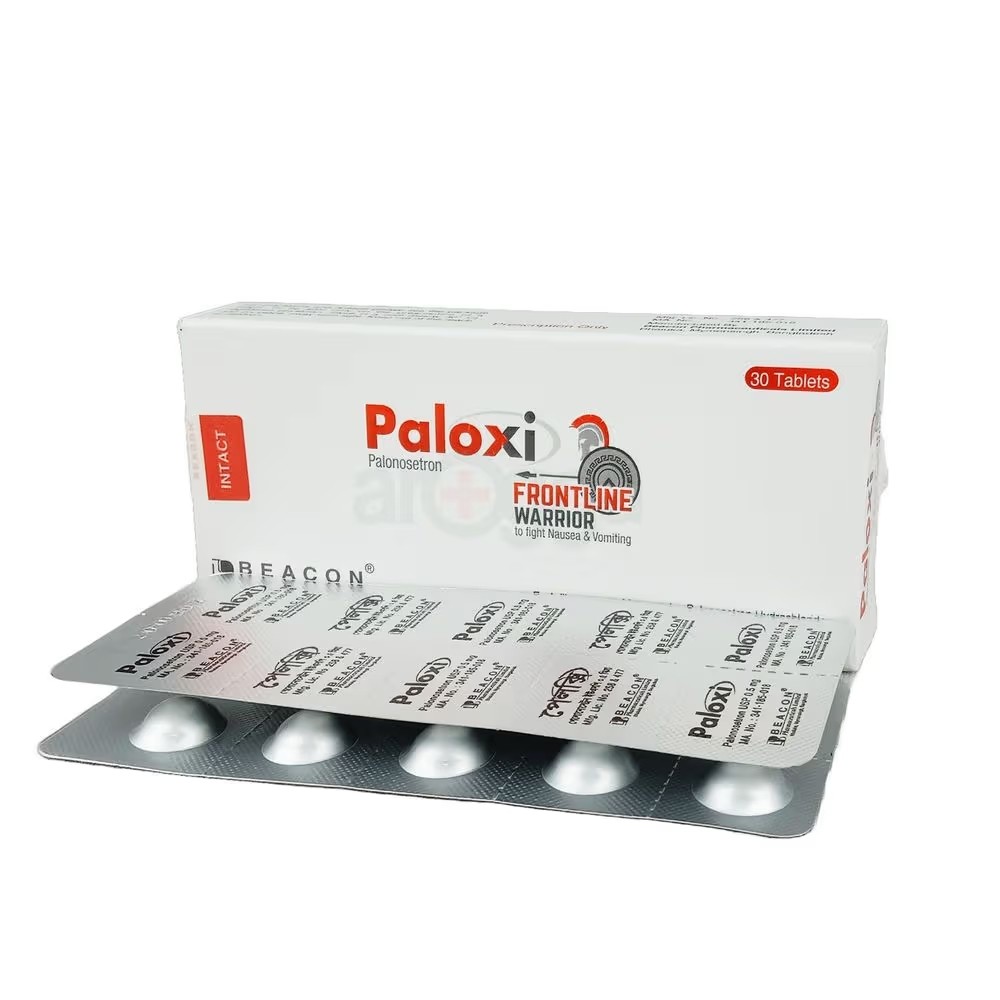 PALOXI