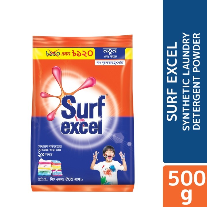 SURF EXCEL 500G