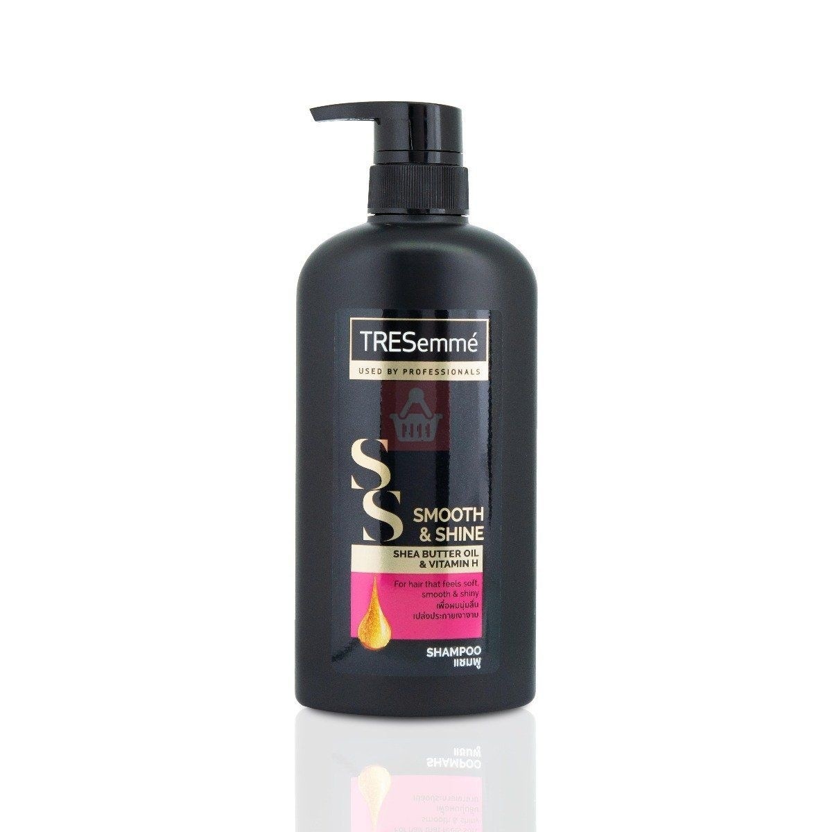 TRESEMME SMOOTH & SHINE