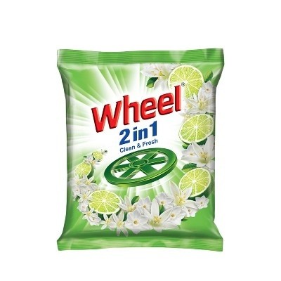 WHEEL POWDER 500g