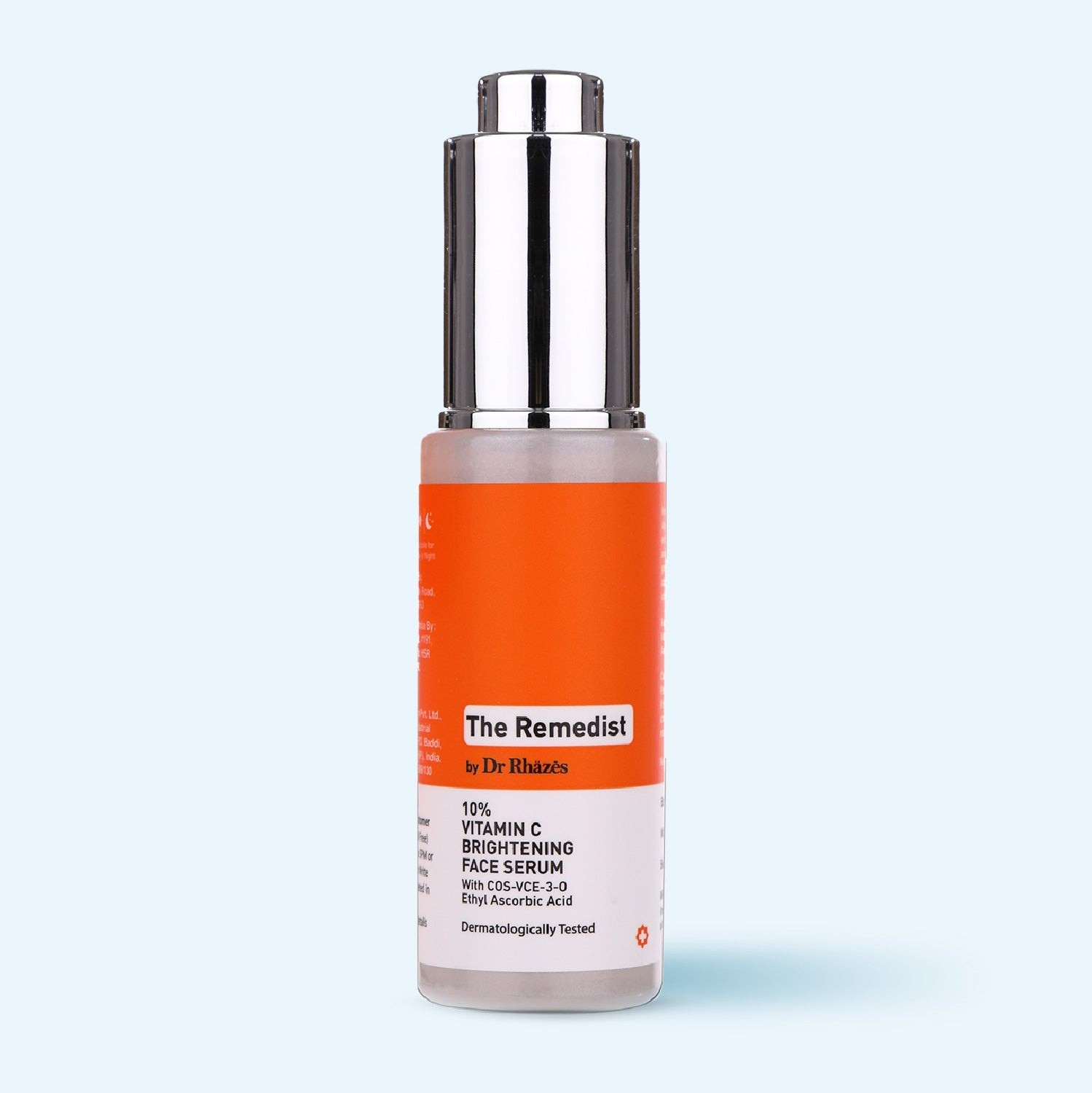 DR RHAZES VITAMIN-C FACE SERUM