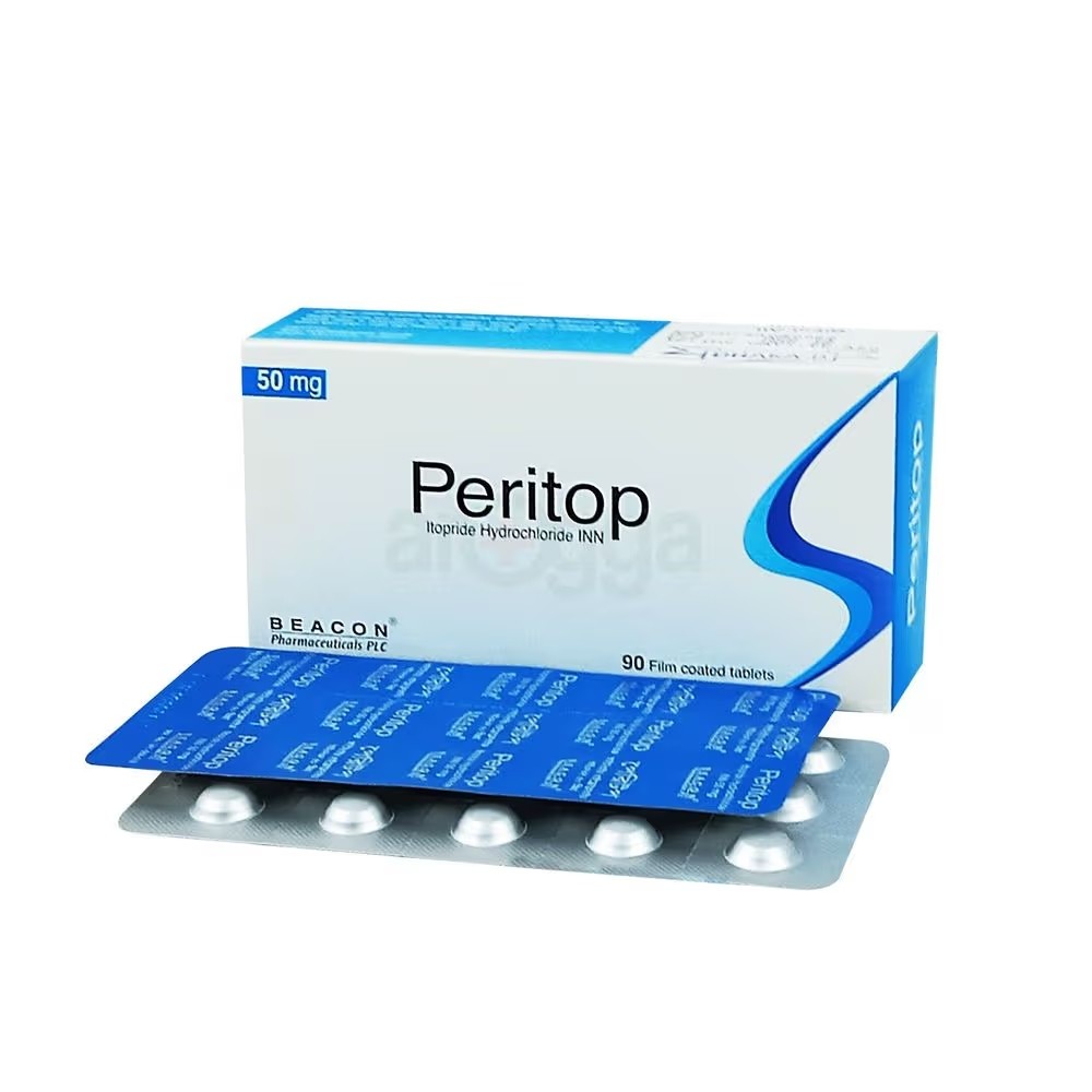 PERITOP 50