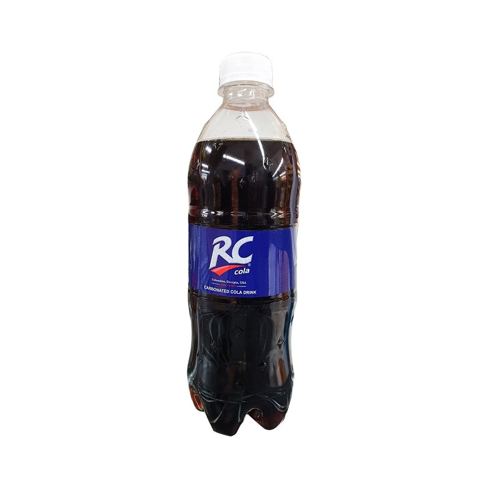 RC COLA 500 ML
