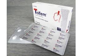 Tolfem 200mg Tablet