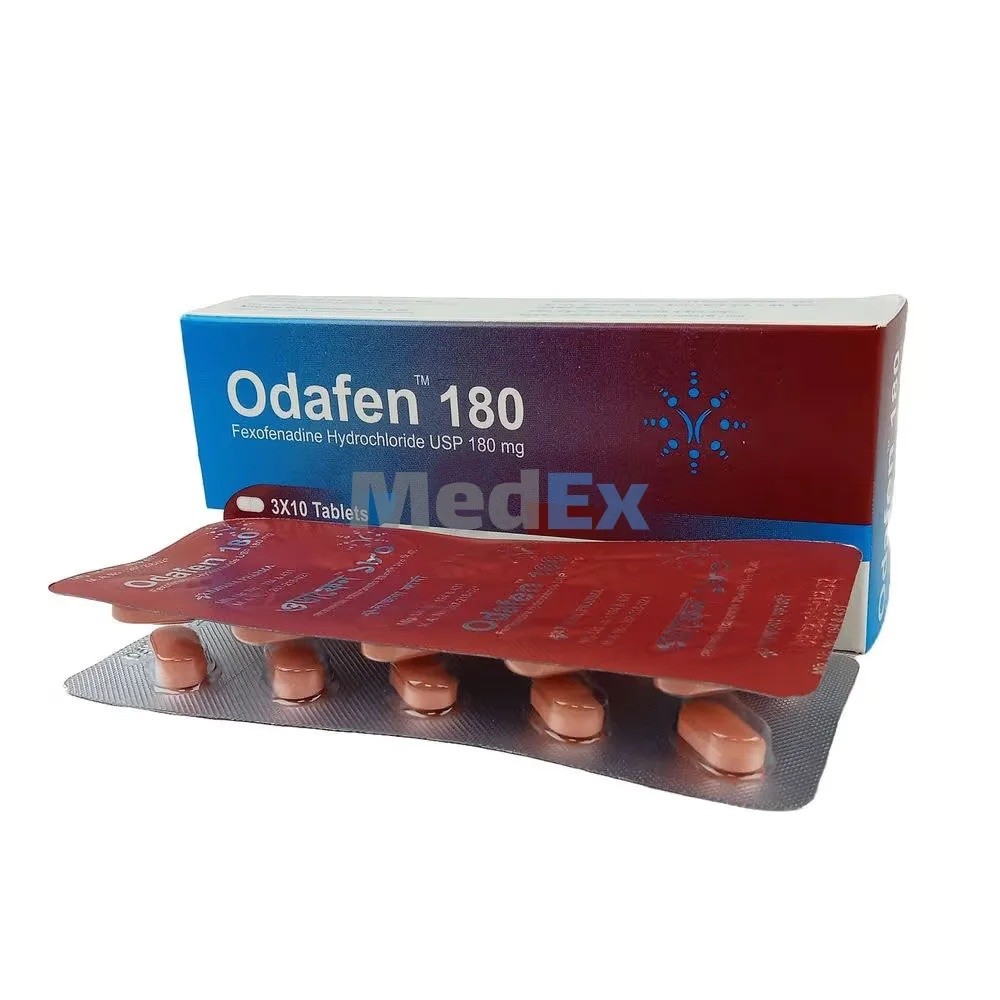 ODAFEN 180 mg