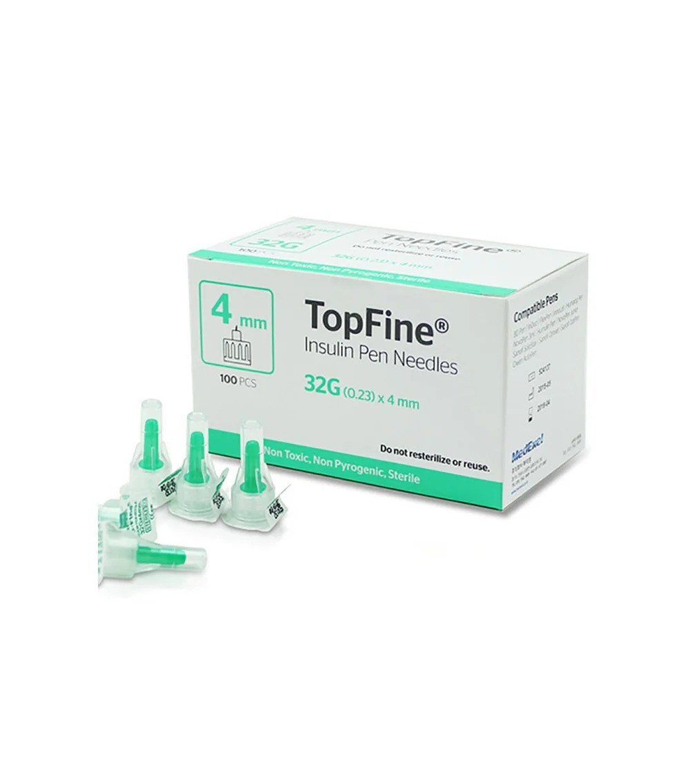 TOPFINE