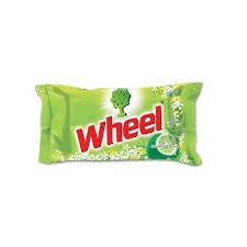 WHEEL 125g BAR
