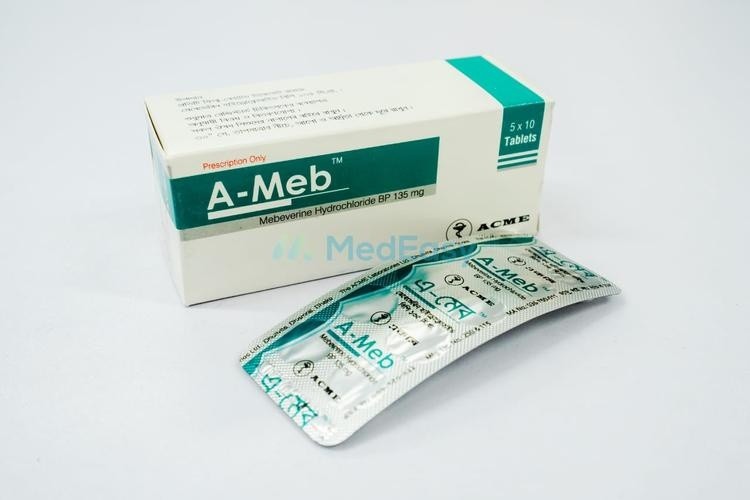 A-MEB 135 mg