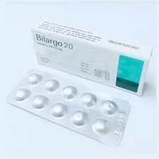 BILARGO 20mg Tablet