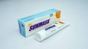 SUNMASK
