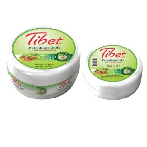 TIBET PETROLEUM JELLY