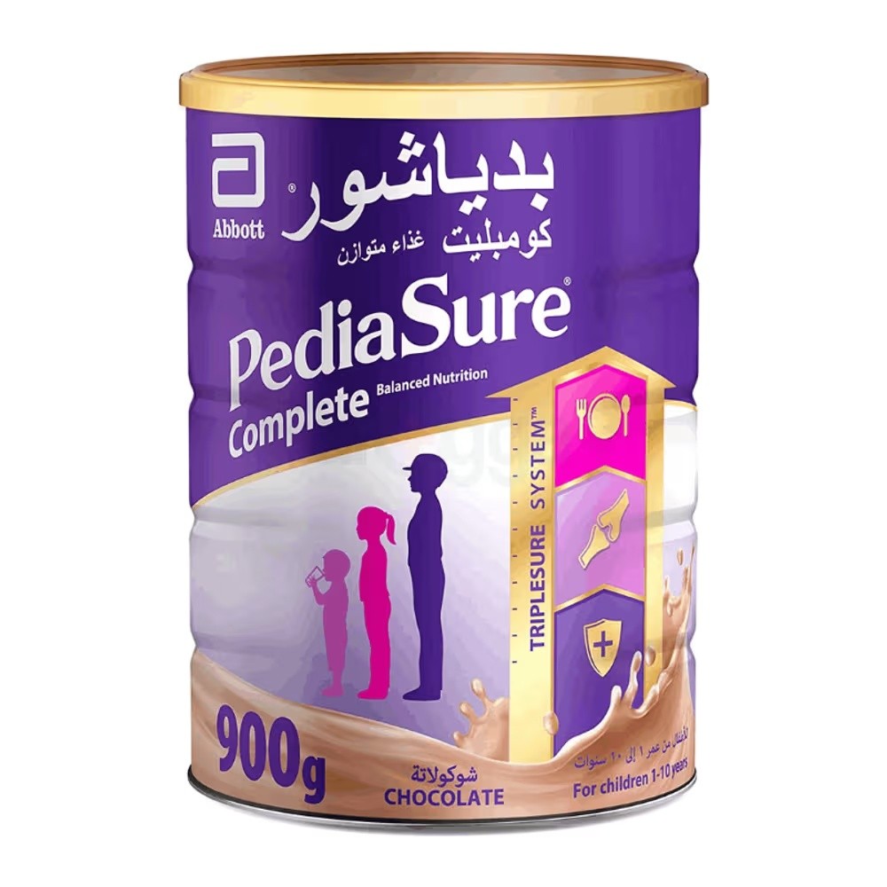 PEDIASURE 900 gm