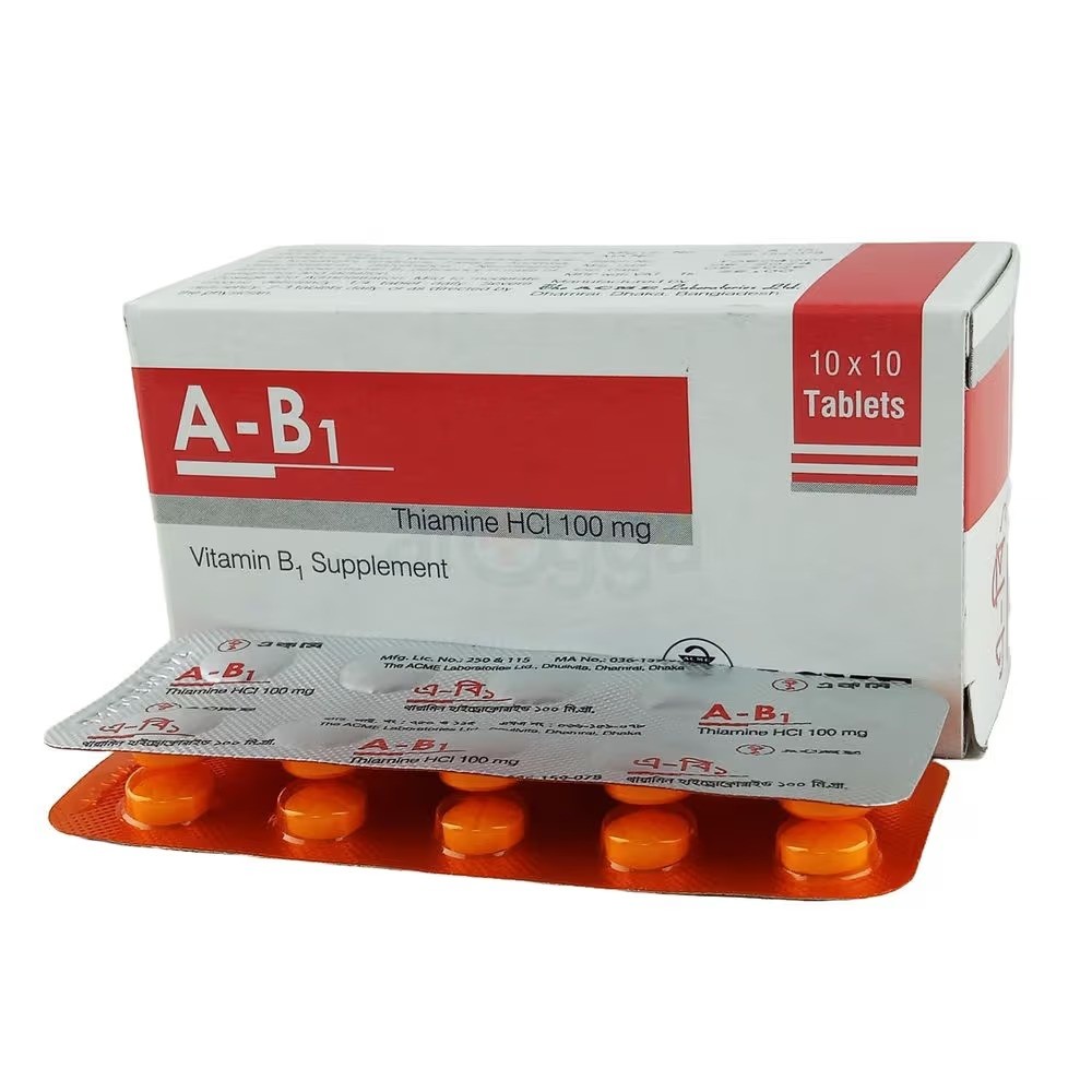 A-B1 100 mg
