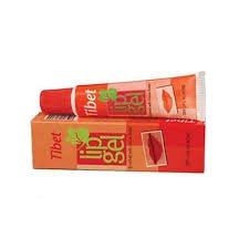 TIBETB LIP GEL