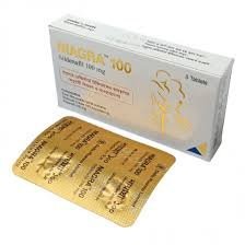 NIAGRA 100MG TABLET