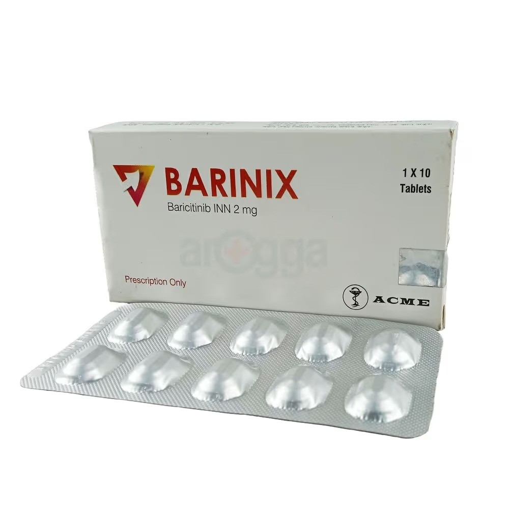 BARINIX 2 mg