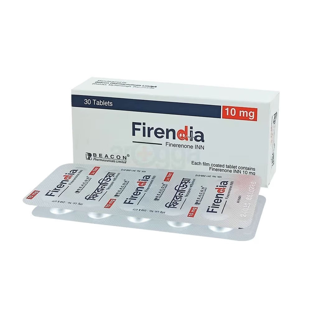 FIRENDIA-10MG