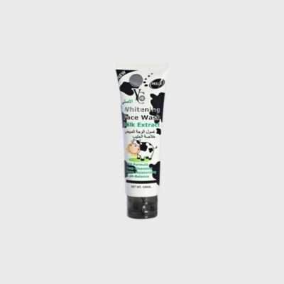 YC  WHITENING MILK EXTRACT 50 ML