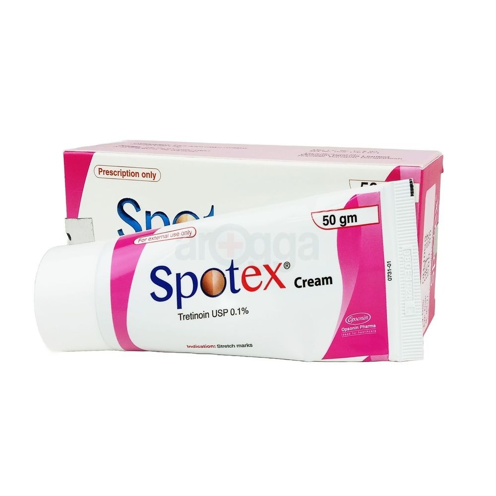 Spotex