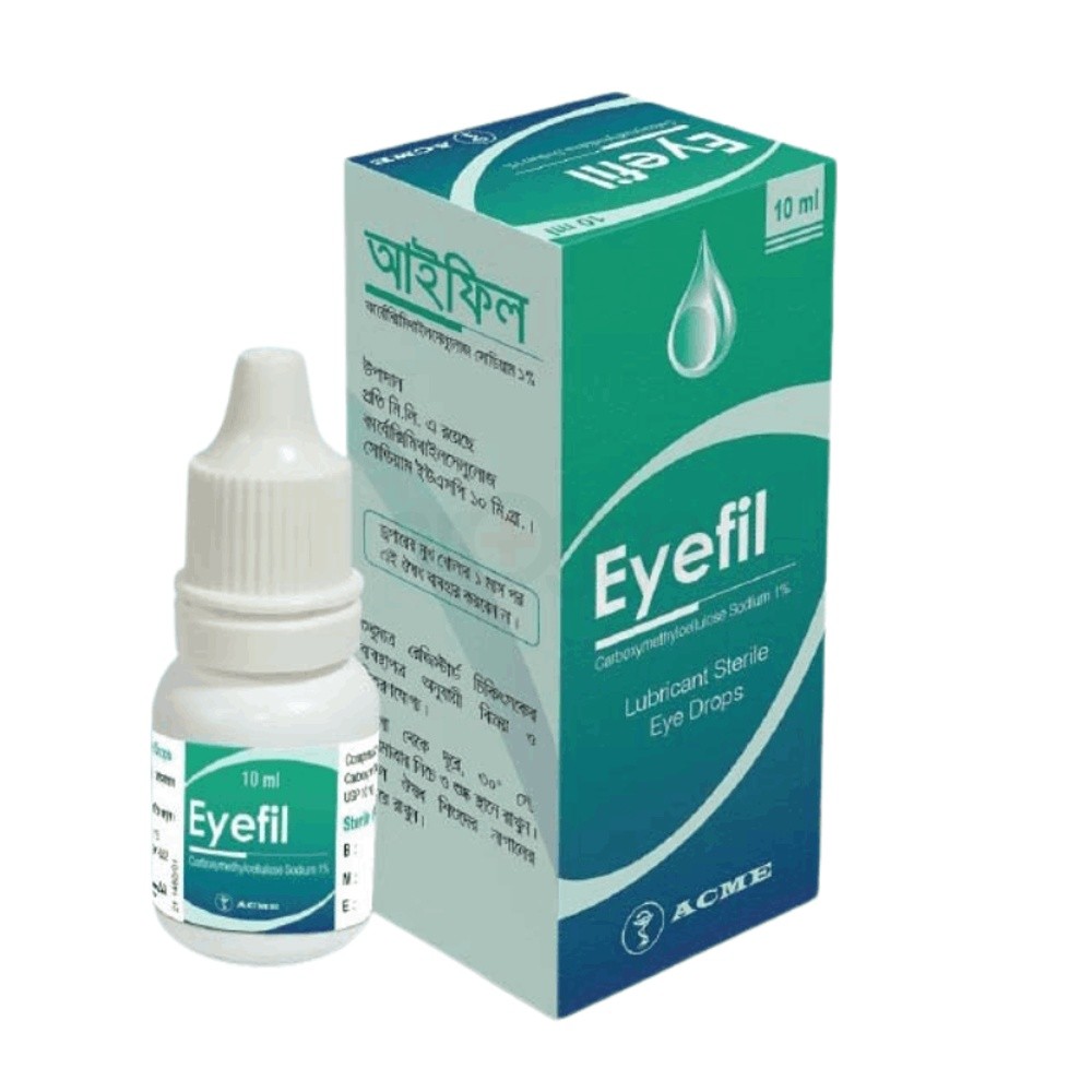 EYEFIL EYE DROP