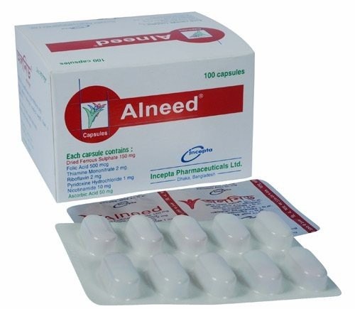 ALNEED TABLET