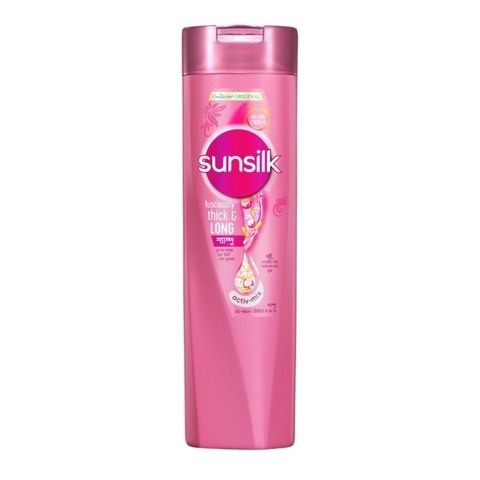 SUNSILK THIK & LONG