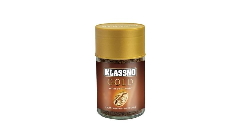 KLASSNO GOLD 50G