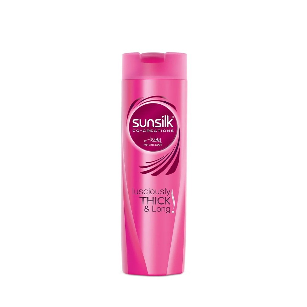 SUNSILK THIK & LONG