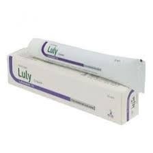 LULY 1 % CREAM 20 GM