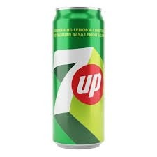 7 UP CAN BERMUDA 320 ML